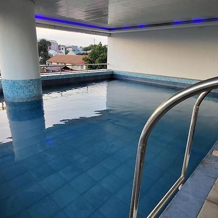 Kandi Tower 3, Premium 1Br With 2Cr & 2 Balcony. Ángeles Exterior foto