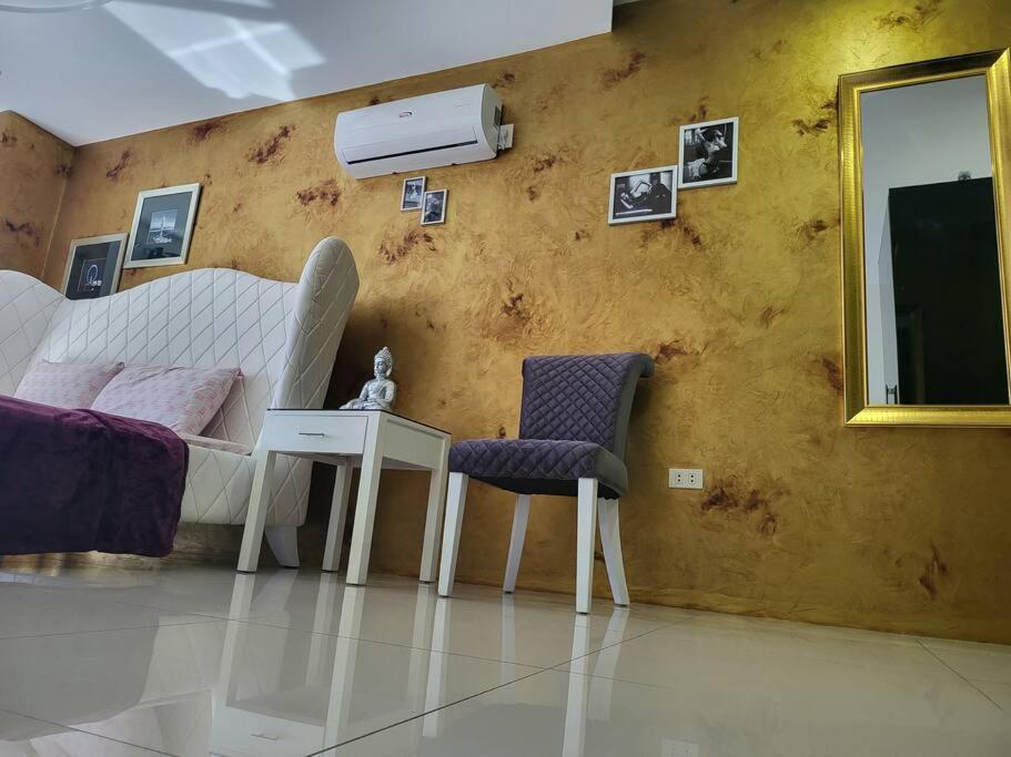 Kandi Tower 3, Premium 1Br With 2Cr & 2 Balcony. Ángeles Exterior foto