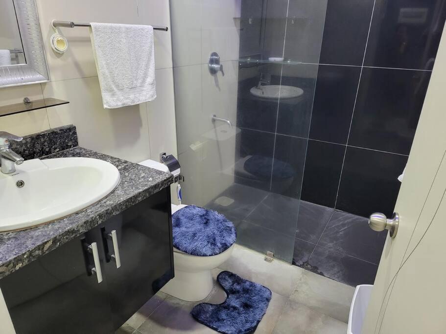 Kandi Tower 3, Premium 1Br With 2Cr & 2 Balcony. Ángeles Exterior foto