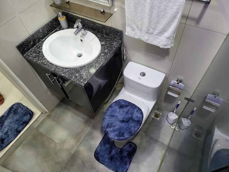 Kandi Tower 3, Premium 1Br With 2Cr & 2 Balcony. Ángeles Exterior foto