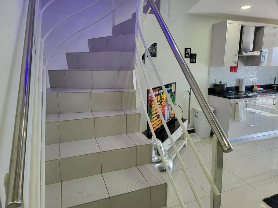 Kandi Tower 3, Premium 1Br With 2Cr & 2 Balcony. Ángeles Exterior foto